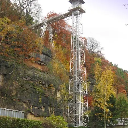 Апартаменты Koenigstein