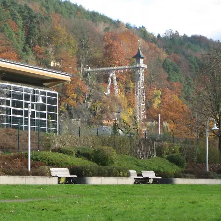 Koenigstein Апартаменты *