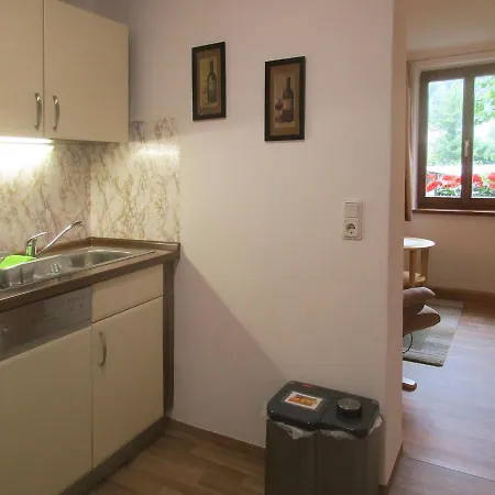 Koenigstein * Бад-Шандау