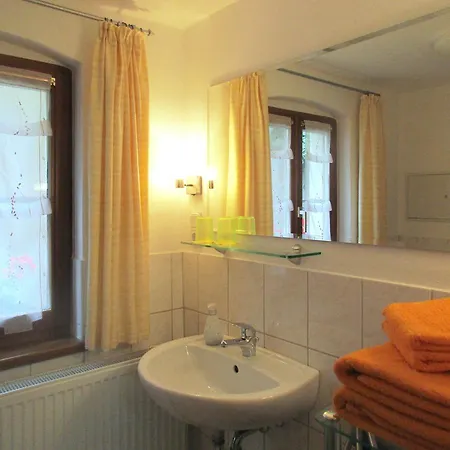 Koenigstein Apartment