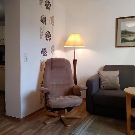 Koenigstein Апартаменты