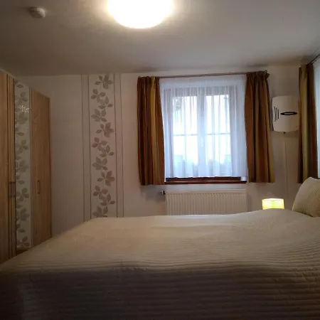 Koenigstein Apartment